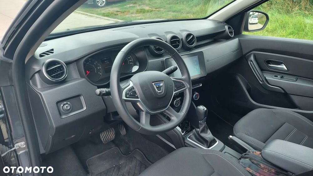 Dacia Duster - 9