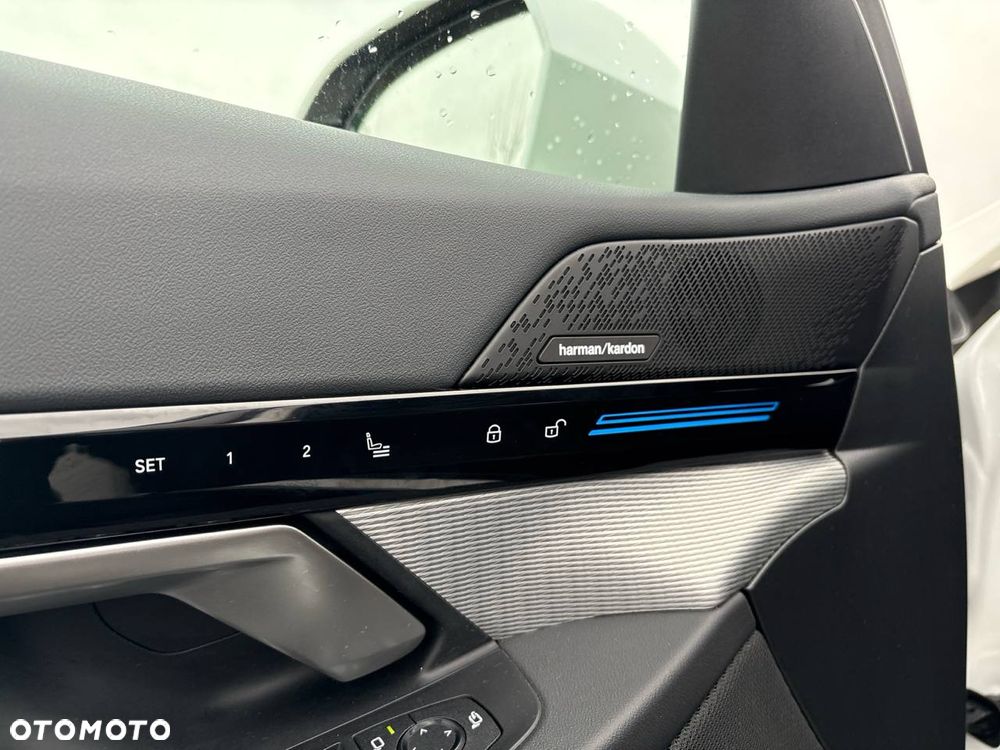 BMW Seria 5 520d xDrive - 21