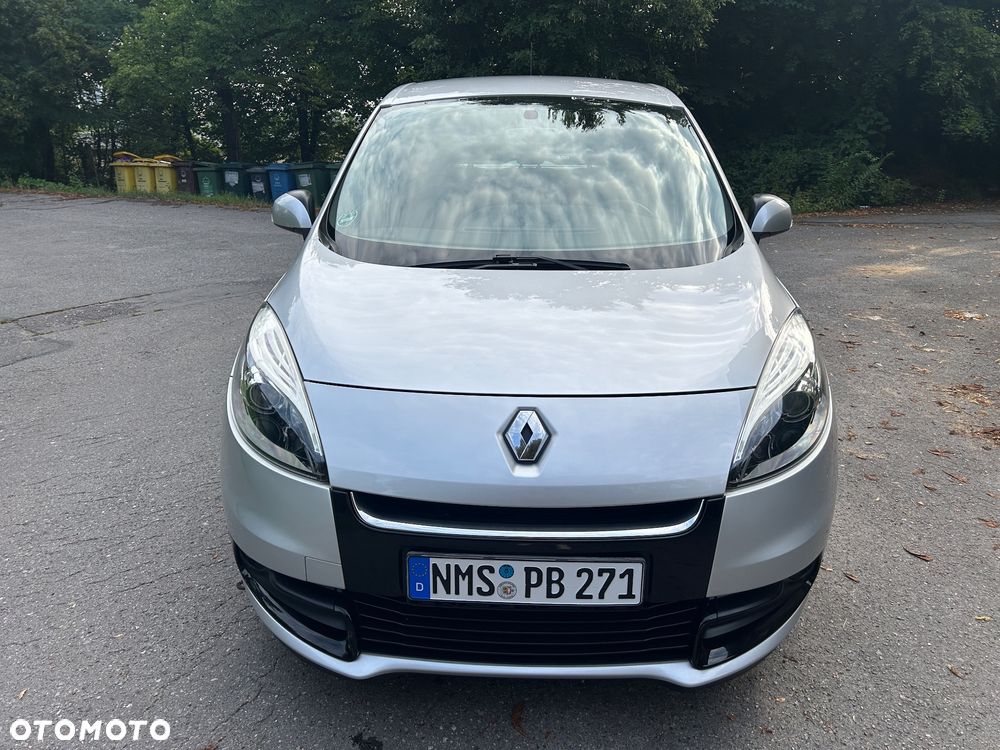 Renault Scenic 1.6 16V 110 TomTom Edition - 7