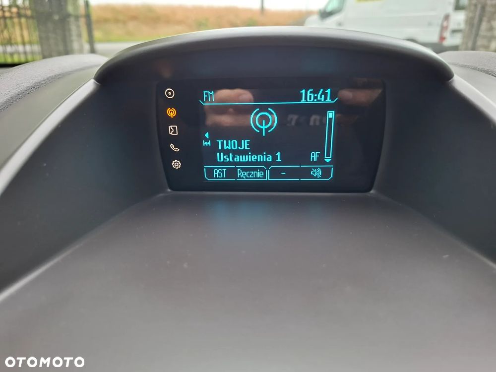Ford Fiesta - 13