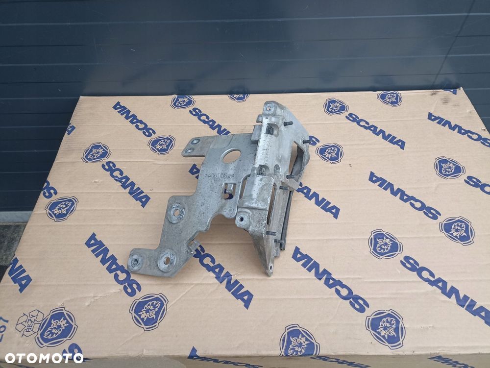 WSPORNIK NADKOLA SCANIA R S 2707408 - 2