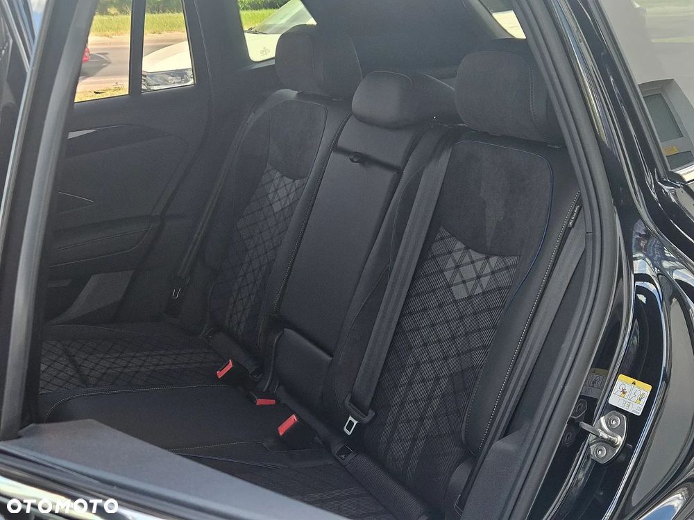 Volkswagen Tiguan 1.5 eHybrid PHEV 150kW R-Line Plus DSG - 17