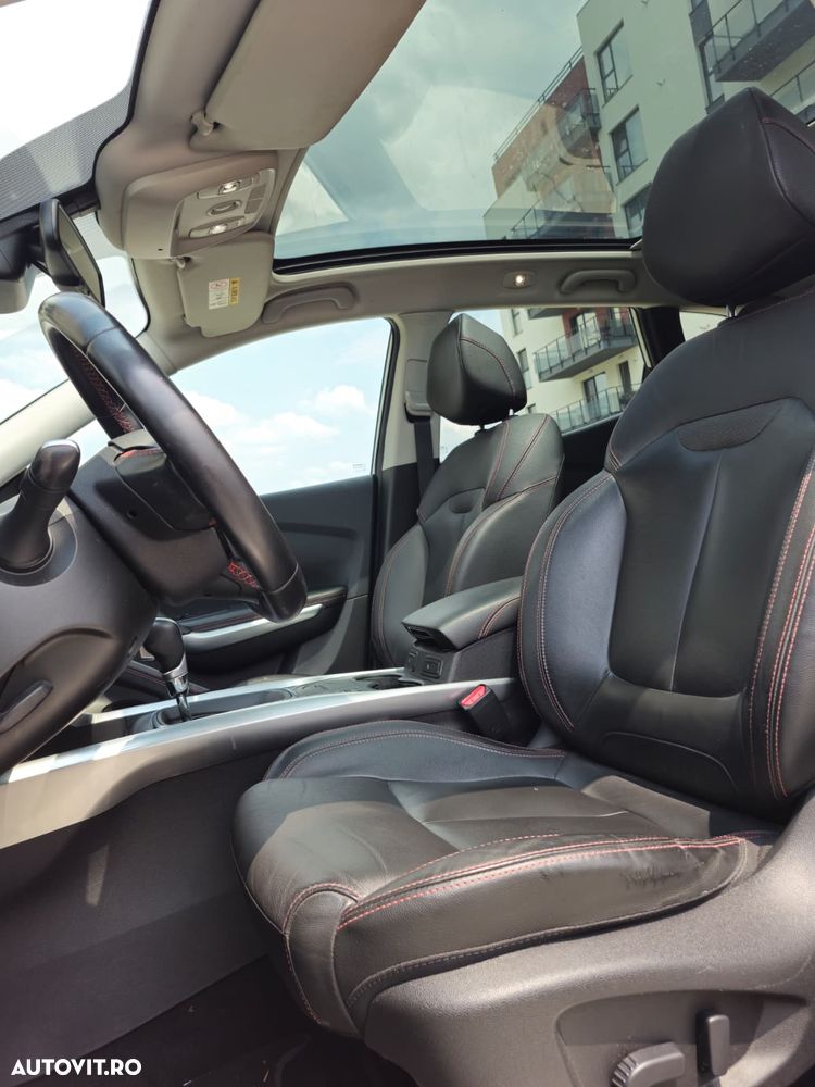 Renault Kadjar Energy dCi 110 EDC Bose Edition - 10