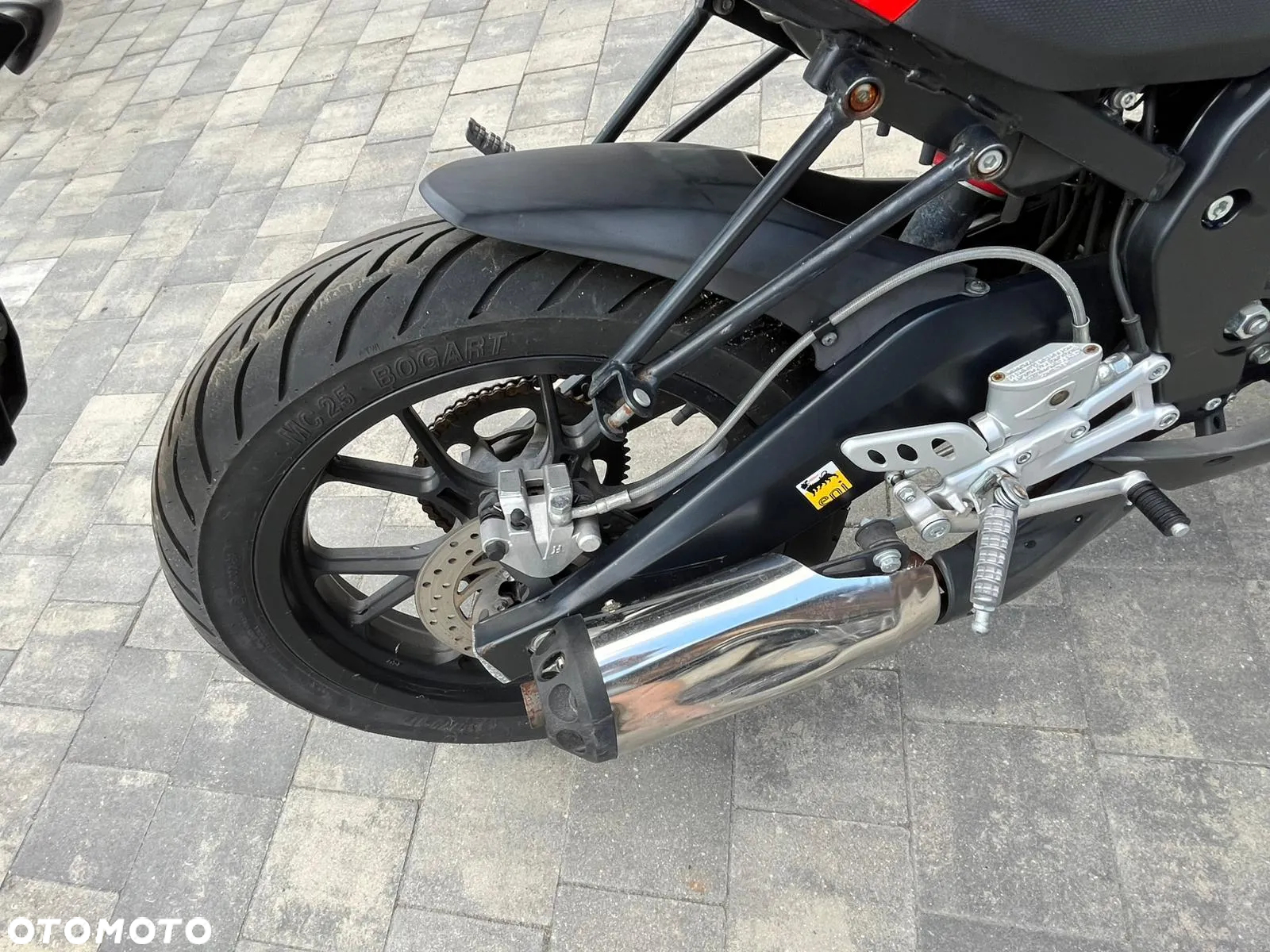 Derbi GPR - 10