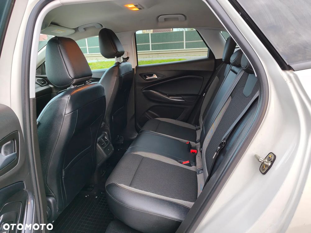Opel Grandland X 1.5 CDTI Innovation S&S - 25