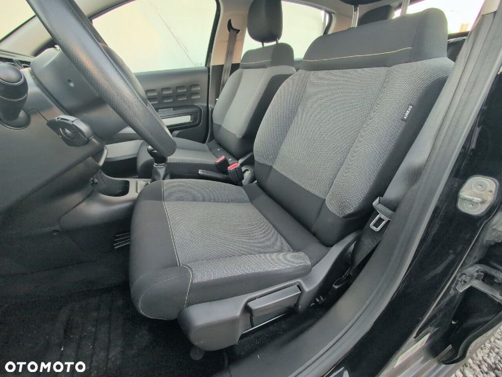 Citroën C3 - 13
