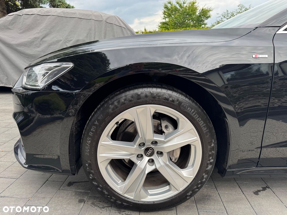 Audi A7 Sportback 40 TDI mHEV Quattro S tronic - 10