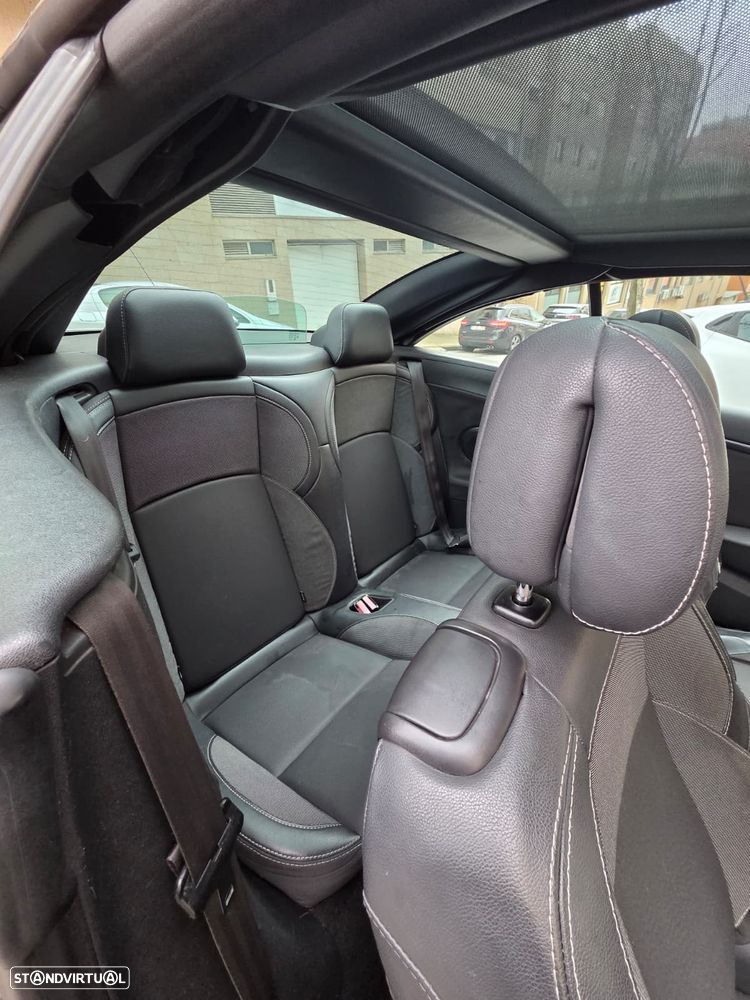 Renault Mégane CC 1.5 dCi GT Line SS - 5