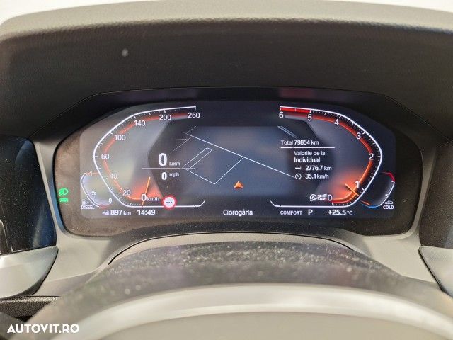 BMW Seria 3 - 5