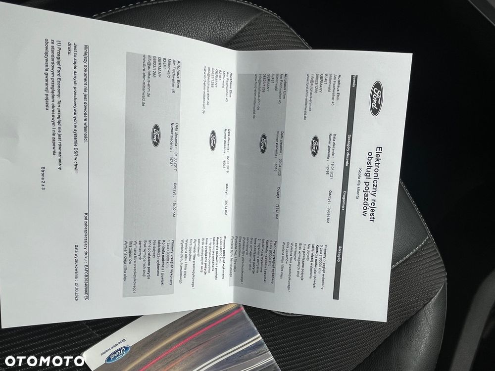 Ford Kuga 2.0 TDCi 4x4 Titanium - 29