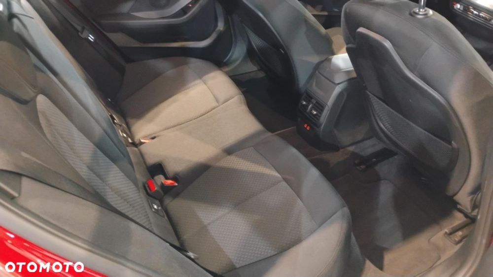 BMW Seria 1 118d Advantage - 16