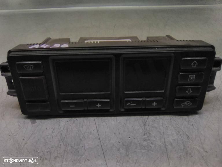 Climatronic 8l082_0043b Audi A4 B5 (8d) [1994_2001] 1.9 Tdi - 1