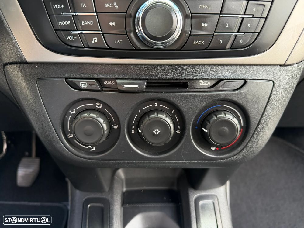 Citroën C-Elysée 1.6 HDi Exclusive - 26