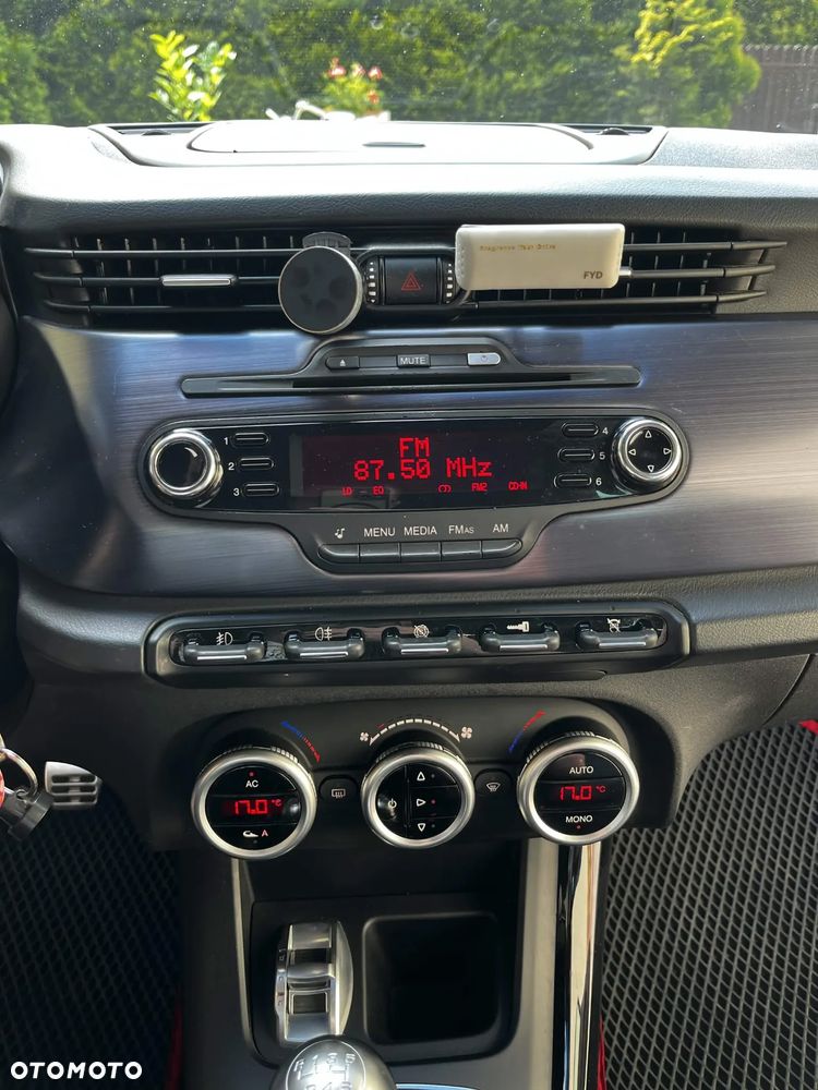 Alfa Romeo Giulietta 1.4 TB 16V Multiair - 6