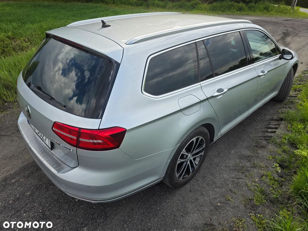 Volkswagen Passat 2.0 TDI BMT Highline DSG - 7