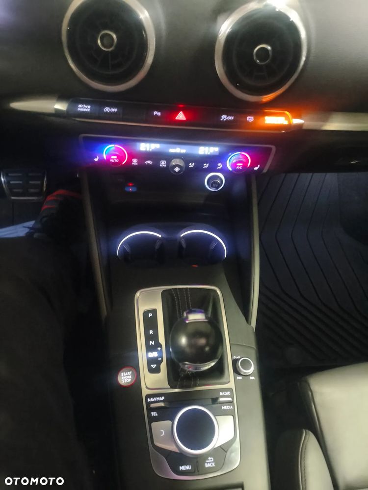 Audi S3 - 24