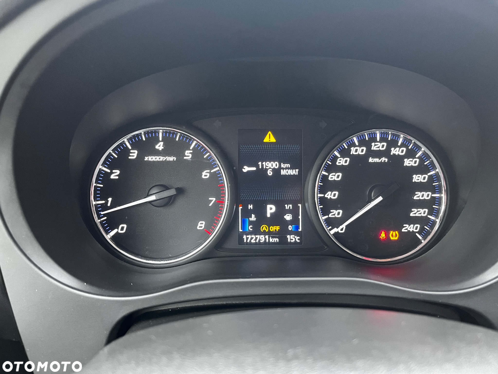 Mitsubishi Outlander 2.0 Intense 2WD CVT - 18