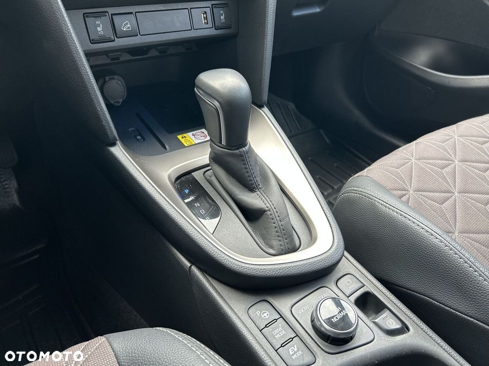 Toyota Yaris Cross Hybrid 1.5 Executive 4x4 - 20