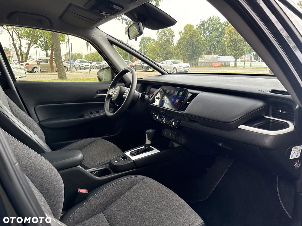 Honda Jazz 1.5 i-MMD Elegance - 19
