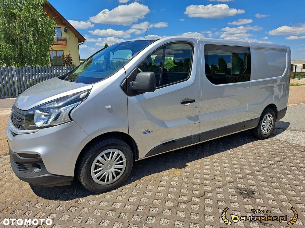 Renault Trafic ENERGY L2H1 Komfort - 6