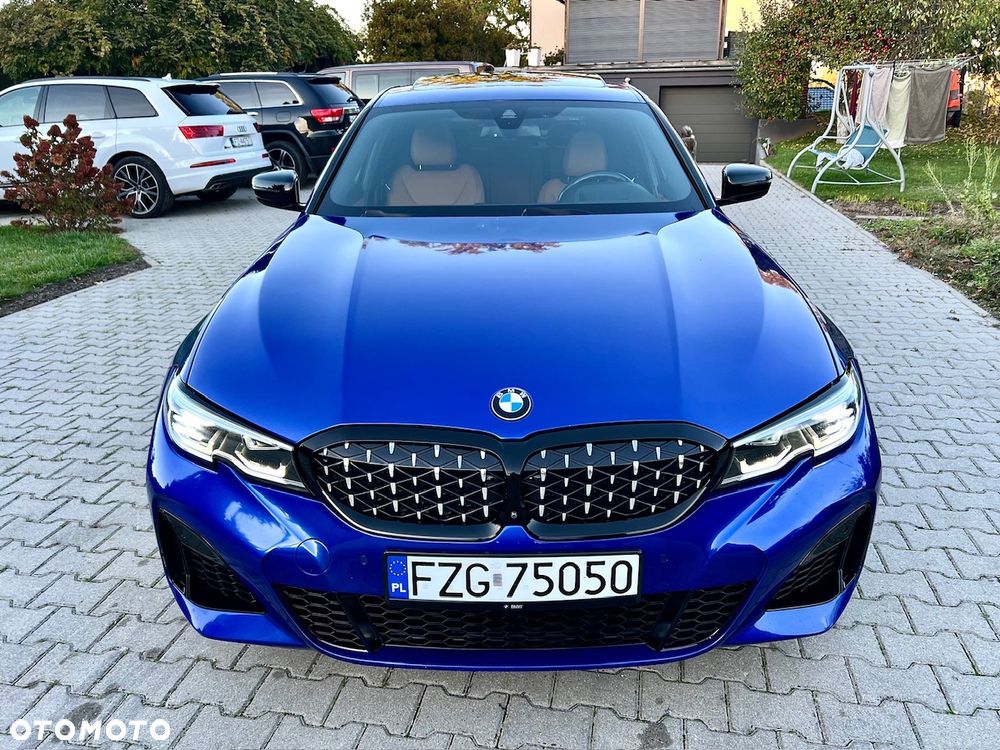 BMW Seria 3 - 2