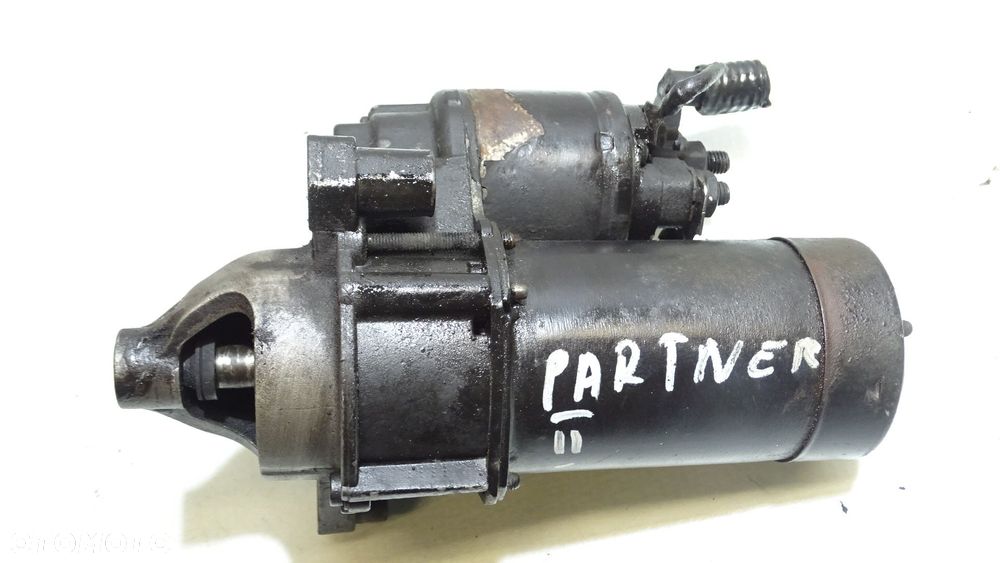ROZRUSZNIK PEUGEOT PARTNER II 9640825280 - 1