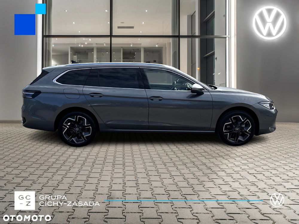 Volkswagen Passat 1.5 TSI ACT mHEV Elegance DSG - 6