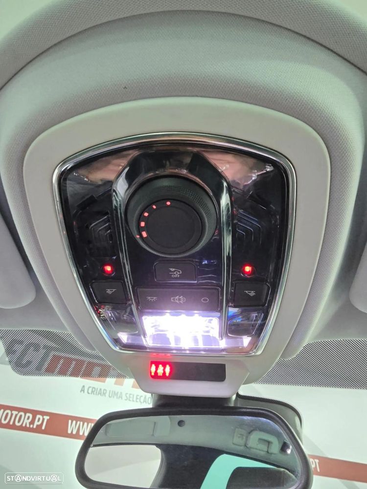 Peugeot 508 RXH 2.0 HDi Hybrid4 2-Tronic - 16