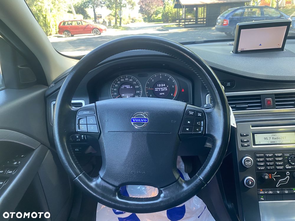 Volvo S80 2.0D Momentum - 15