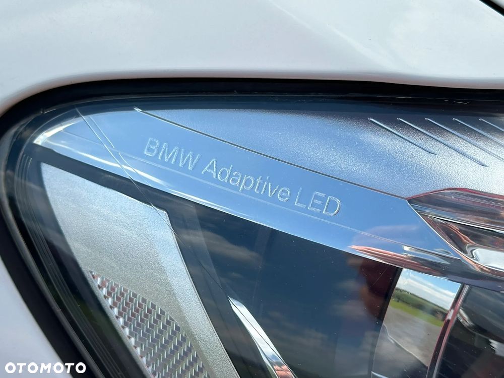 BMW X3 xDrive35d Sport - 10