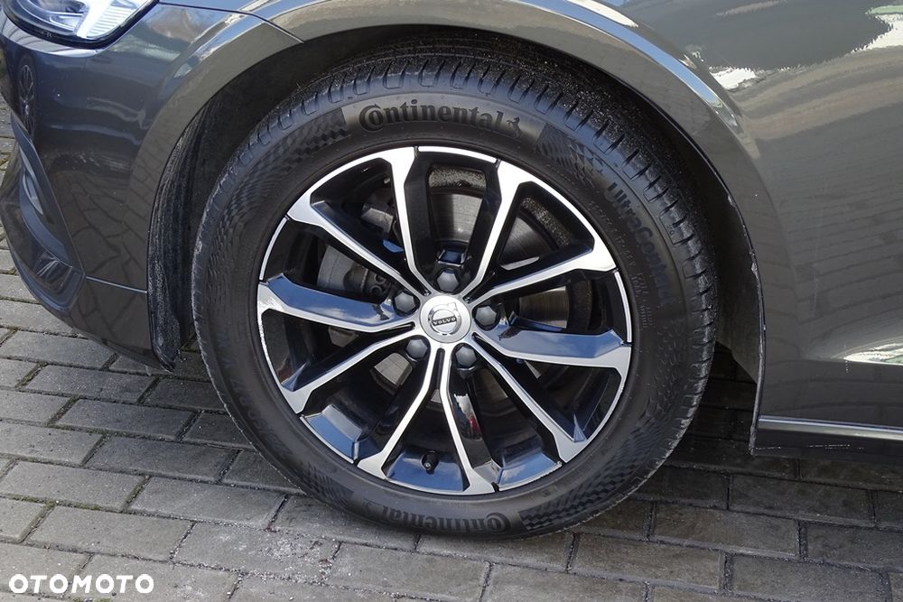 Volvo V60 D3 Geartronic Momentum - 14