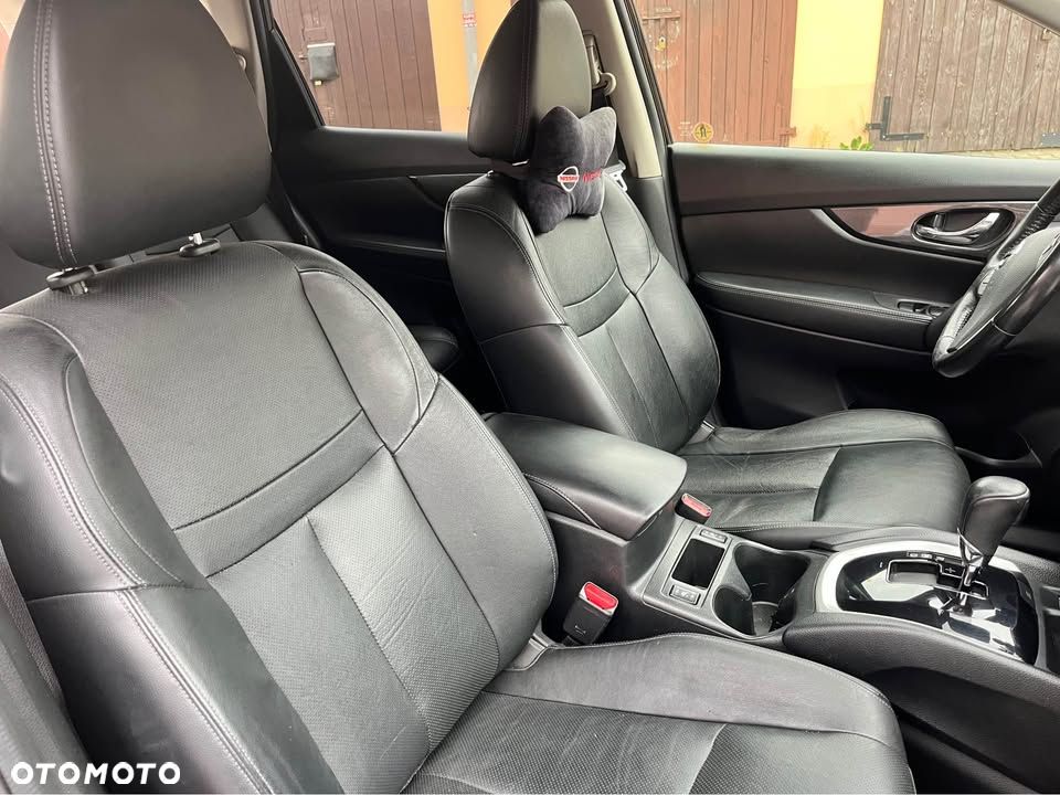 Nissan X-Trail - 17