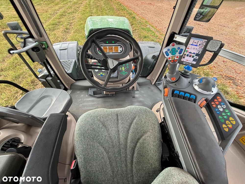 Fendt - 18