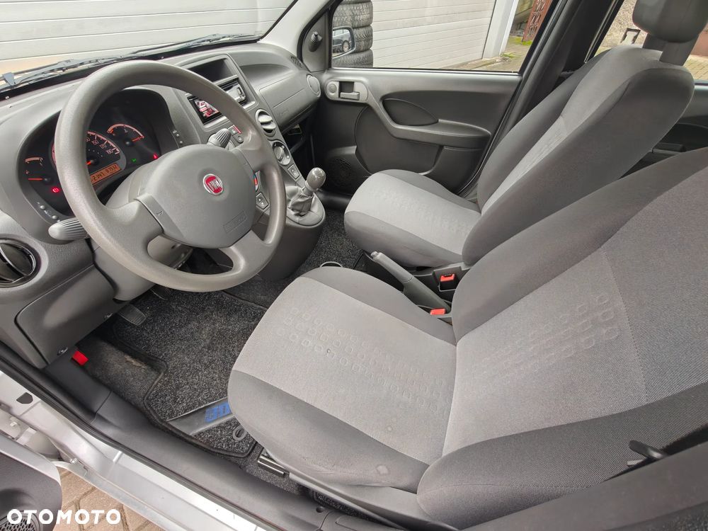 Fiat Panda 1.2 Active - 8