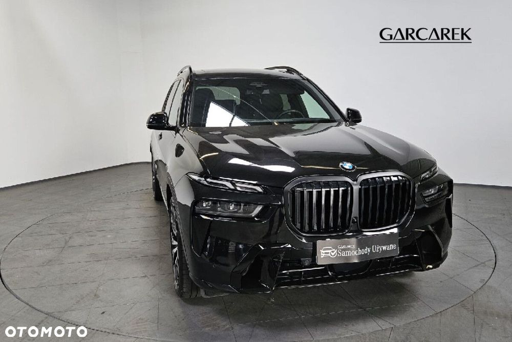 BMW X7 - 2