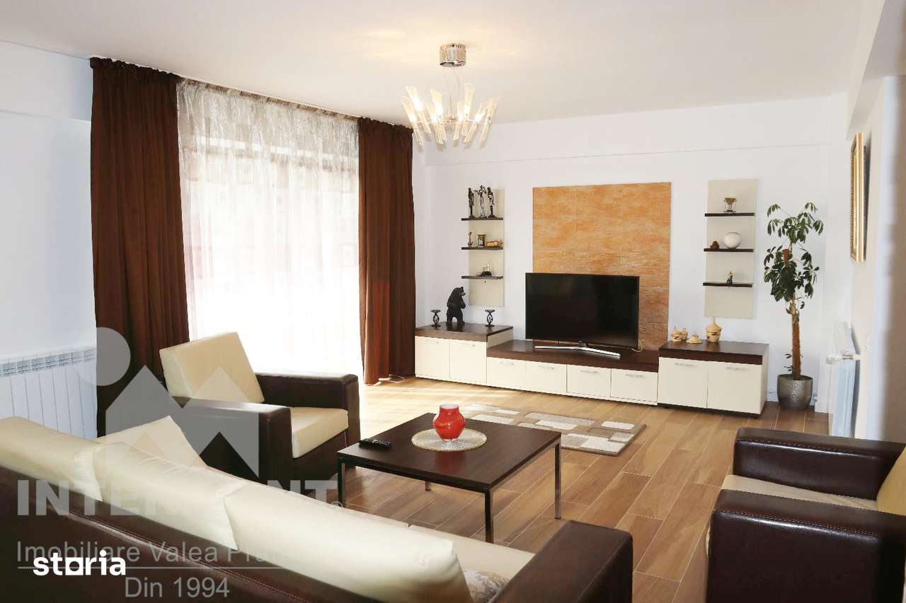 Apartament 3 camere, balcon, grădină - Imagine principală: 3/17