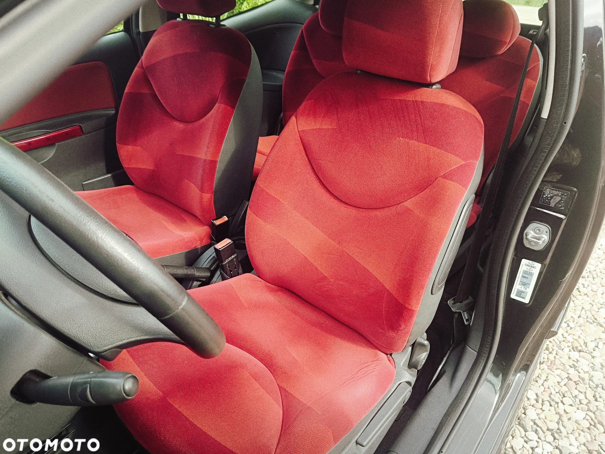 Citroën C2 1.1 VTR - 5