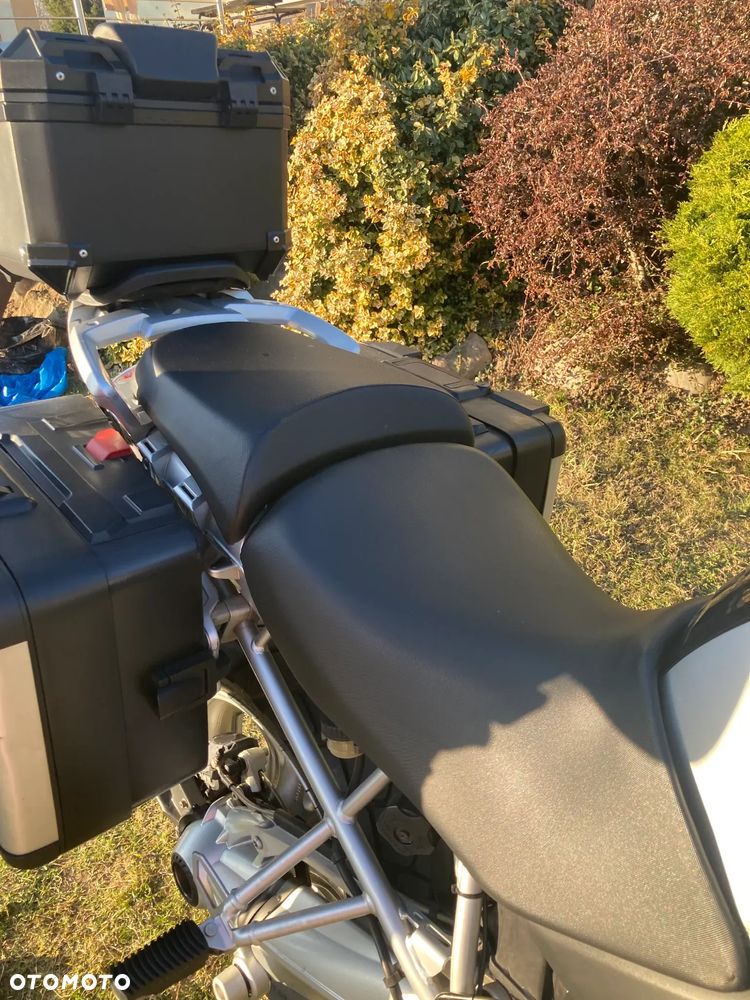 BMW GS - 16