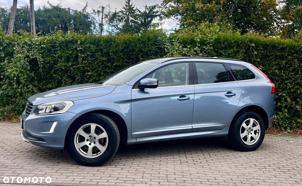 Volvo XC 60 D4 AWD Geartronic Summum - 23