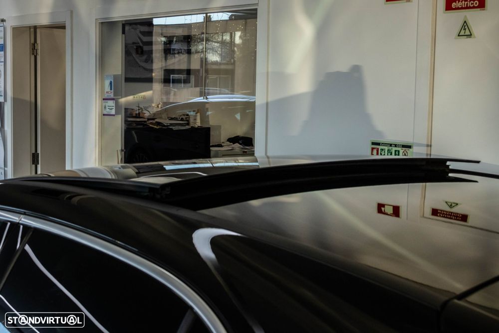 Mercedes-Benz A 180 d AMG Line Aut. - 10