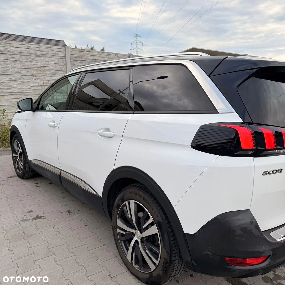 Peugeot 5008 1.6 THP Allure S&S EAT6 - 15