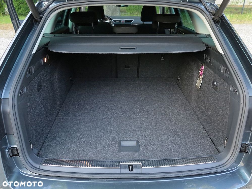 Skoda Superb 2.0 TDI DSG Ambition - 18