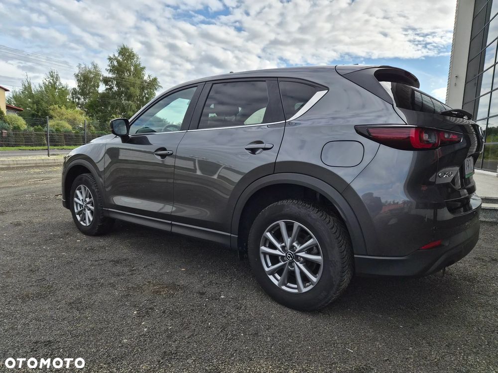 Mazda CX-5 2.0 Kanjo 2WD - 3