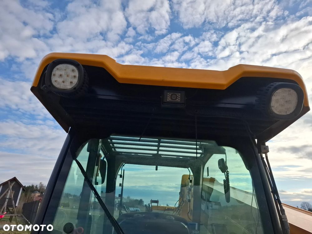 JCB 541-70, 536-70, 531-60 - 6