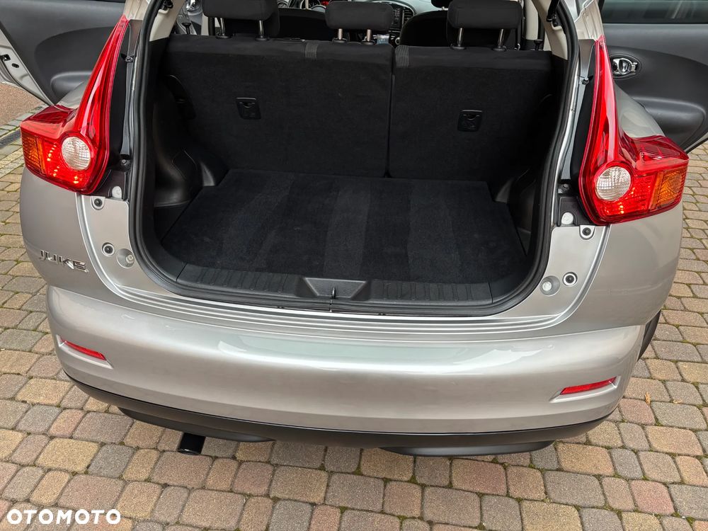 Nissan Juke 1.6 DIG-T Tekna - 29