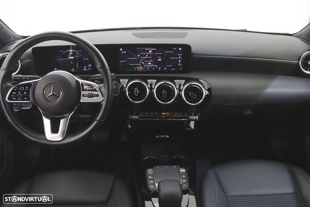 Mercedes-Benz CLA 250 e Shooting Brake Style Plus - 7