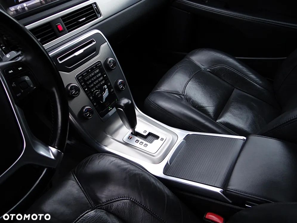 Volvo S80 D4 Geartronic Summum - 31