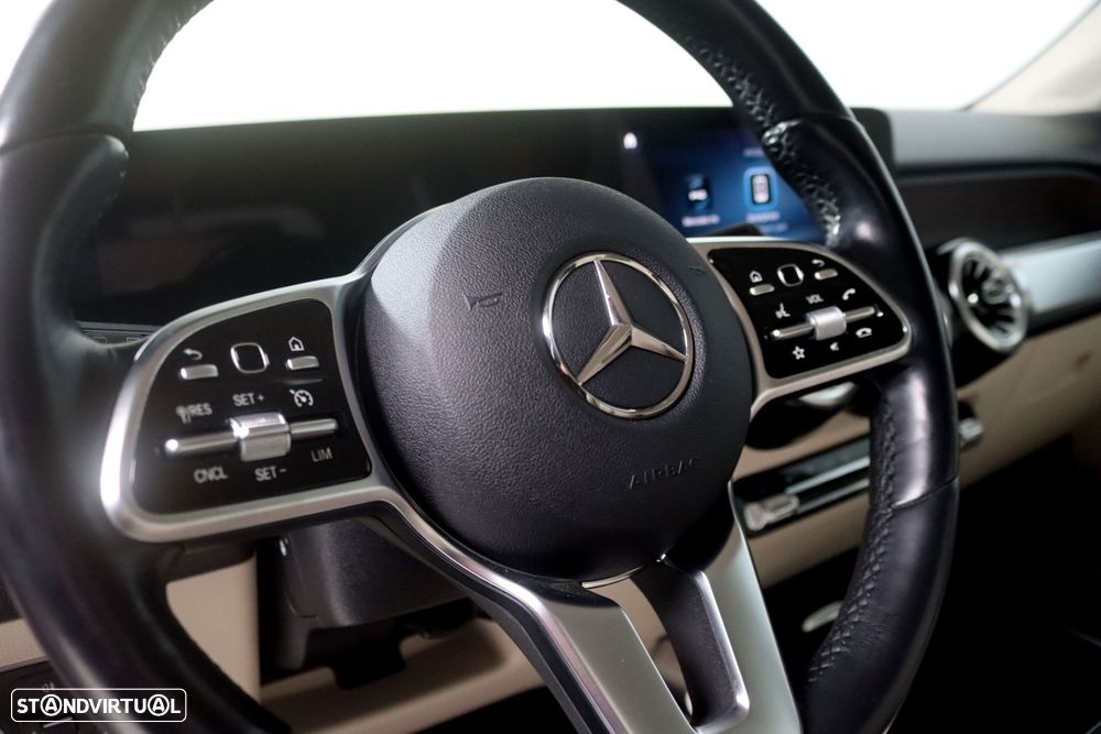 Mercedes-Benz EQB 300 4Matic - 14