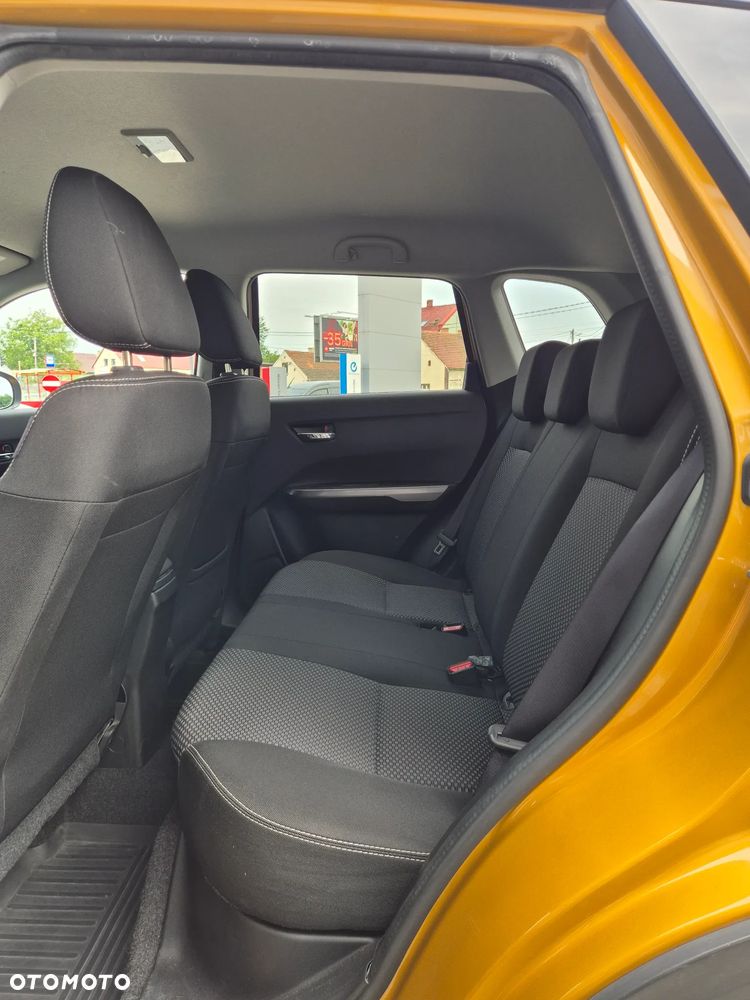 Suzuki Vitara 1.0 Boosterjet Premium 2WD - 14