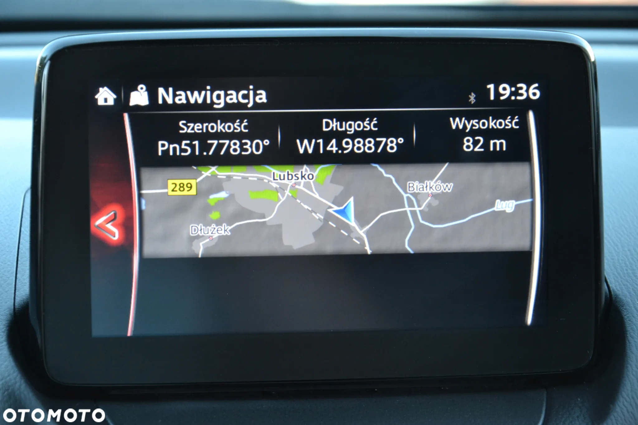 Mazda CX-3 SKYACTIV-G 121 FWD Selection - 25